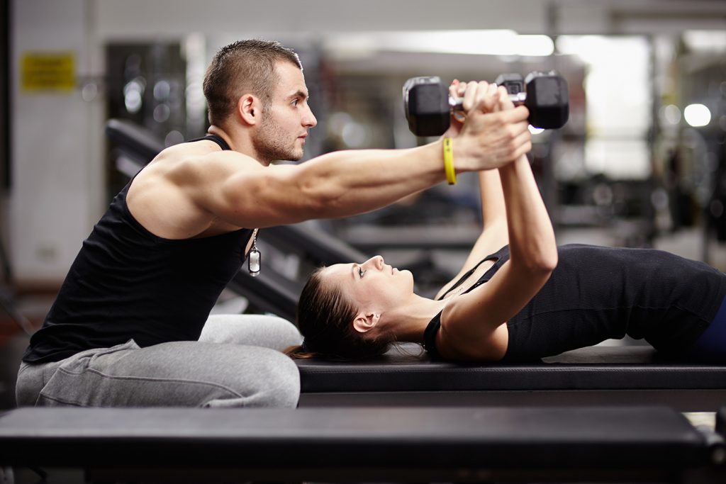 BodyFlex Gymnasium – Bodybuilding, Strength and Conditioning in BD1