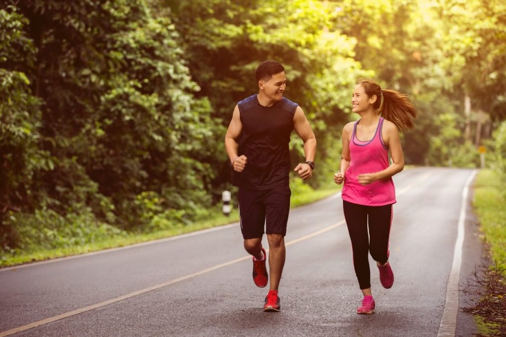 Health Benefits of Jogging: What is it, Technique & Effects