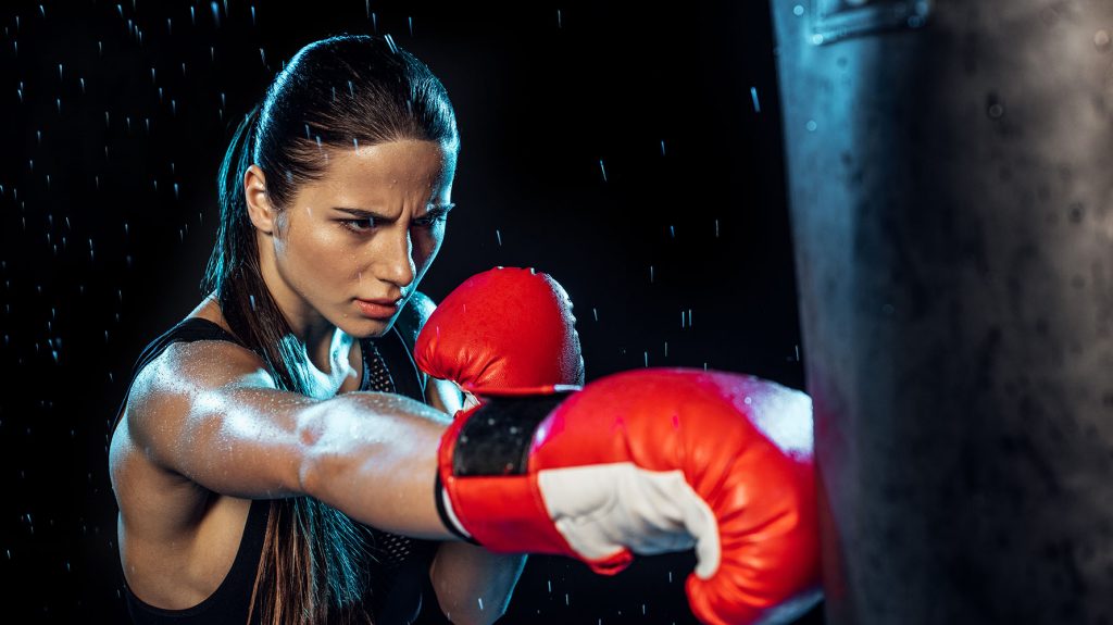 Benefits of Boxing for Females: Pros and Cons of Boxing for Women