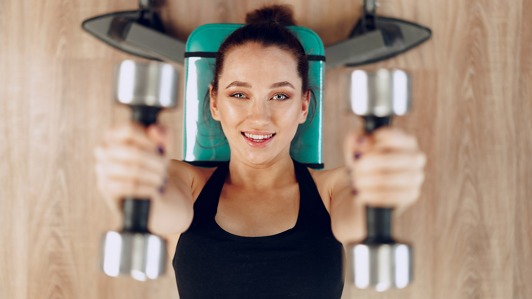 The Best Arm Exercises at Home Arm Workouts You Can Do at Home