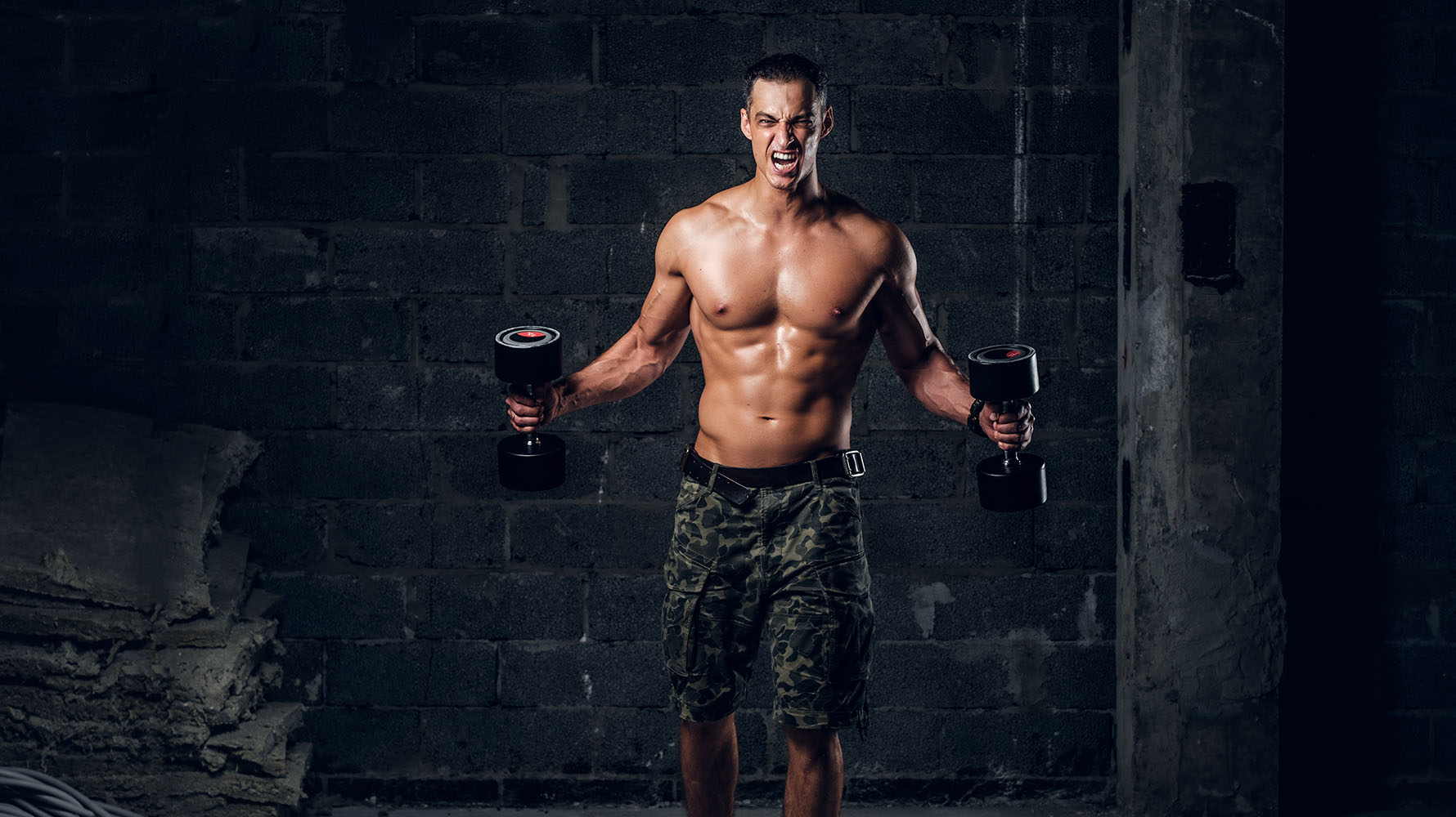 Best Brachialis Exercises for Bodybuilding Hammer Curls & Others