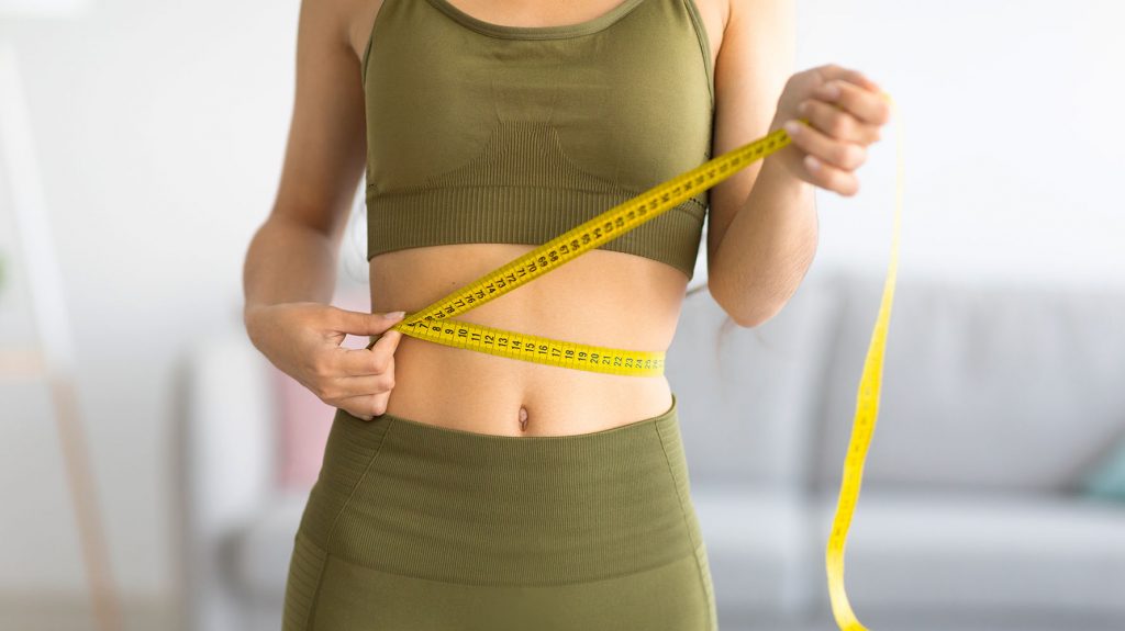 how to get rid of belly fat